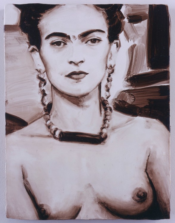ELIZABETH PEYTON Frida