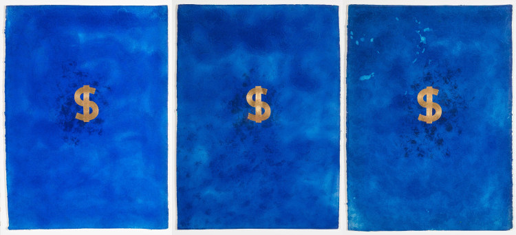 GENERAL IDEA $$$