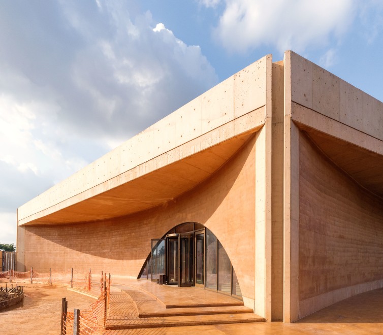 Artist Council at The Museum of West African Art (MOWAA)
