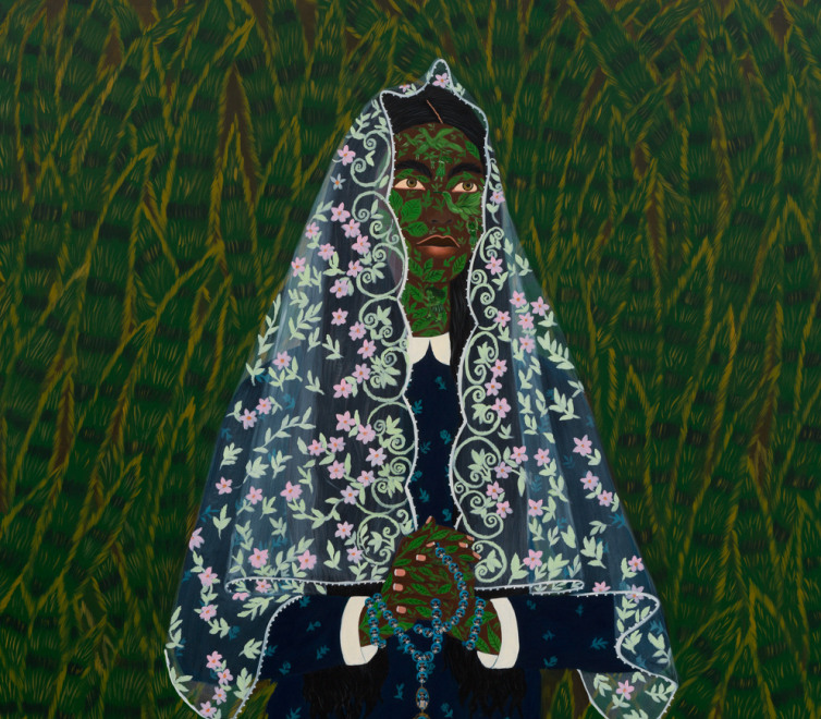 Kelly Sinnapah Mary