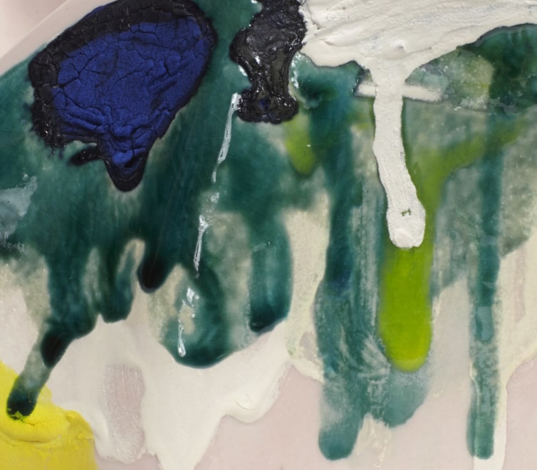 Kathy Butterly at the RISD Museum