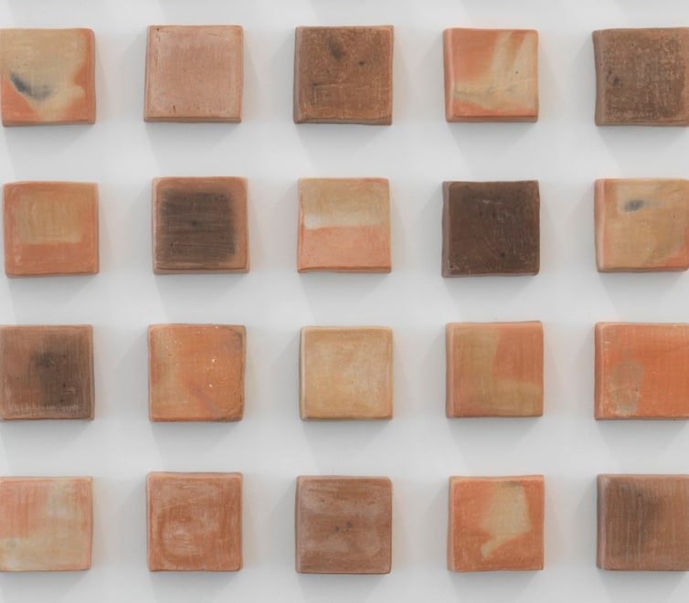 Teresa Margolles at MARCO (Museo de Arte Contemporáneo de Monterrey)