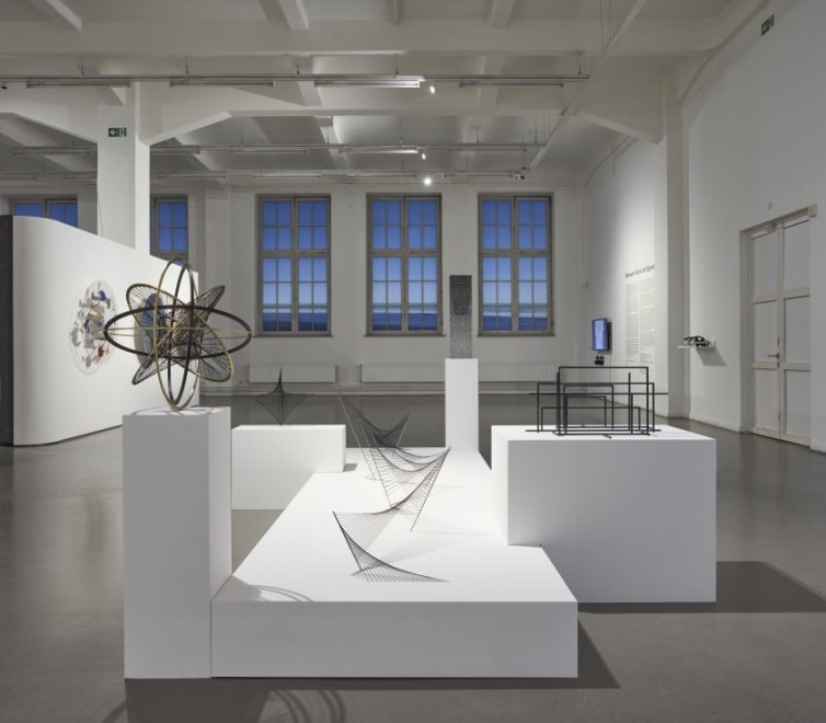 Katie Paterson at Kunsthaus Hamburg