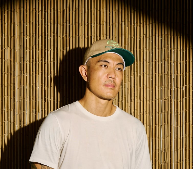 Tuan Andrew Nguyen Selected for 25th Biennale of Sydney
