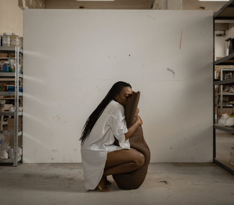 James Cohan Announces Representation of British-Nigerian Artist Ranti Bam