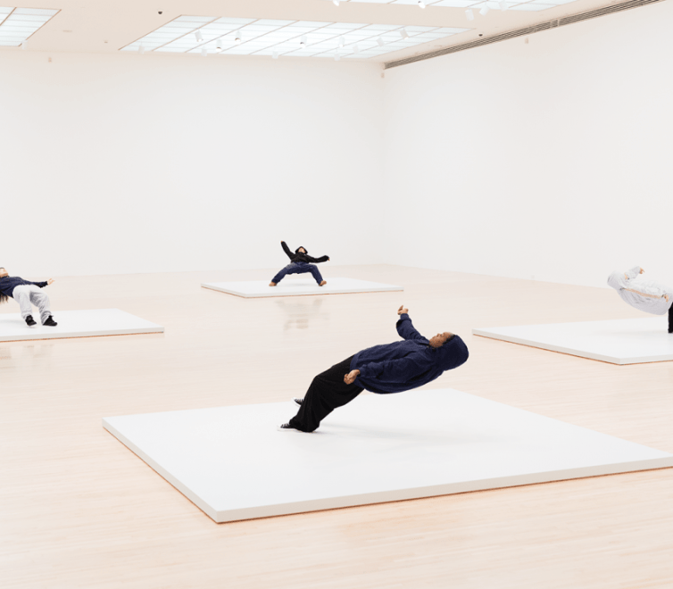 XU ZHEN® at Museum of Contemporary Art, Los Angeles