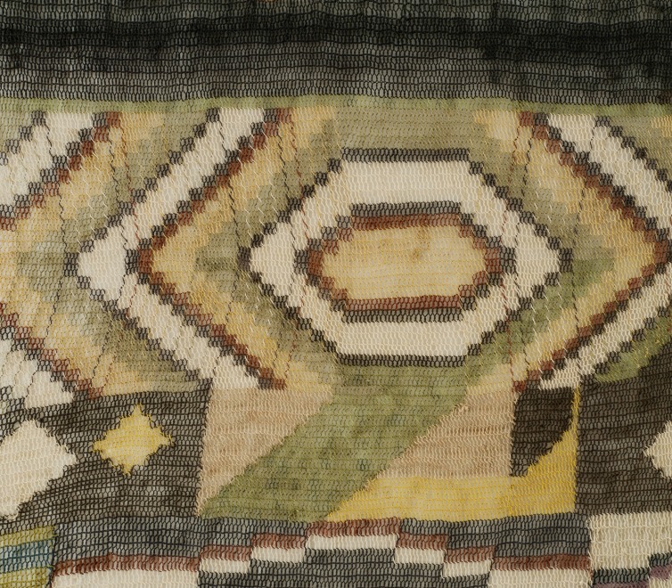 Claudia Alarcón &amp; Silät at the Guggenheim Museum Bilbao