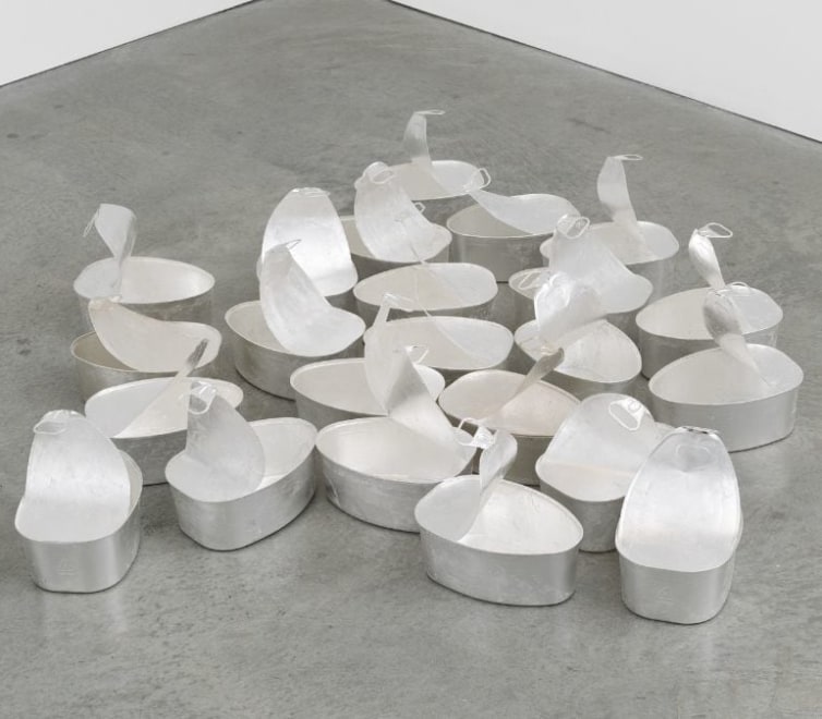 Michelle Grabner at the Schneider Museum of Art