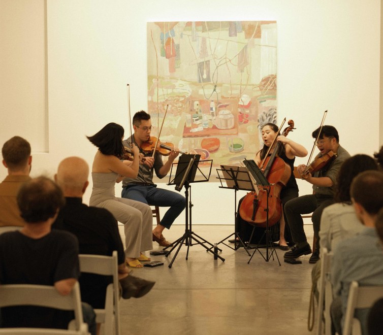 Art in Conversation