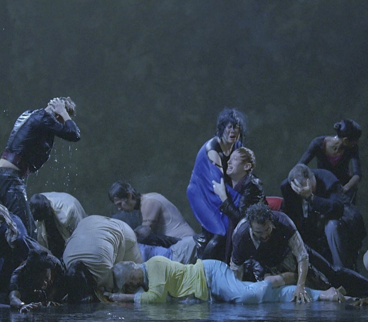 Bill Viola