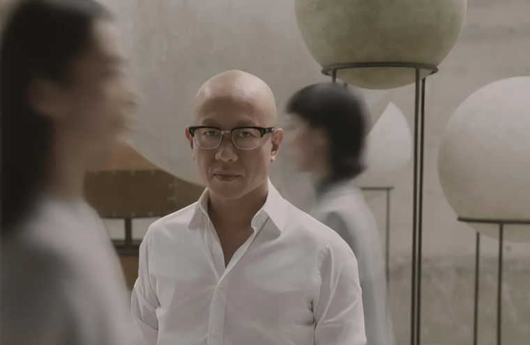 The New York Times: Met Awards 2026 Facade Commission to Chinese Artist Liu Wei