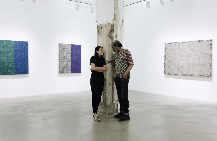 Interview: Shasha Tittmann on Her Perspectives on the Asian Art Market