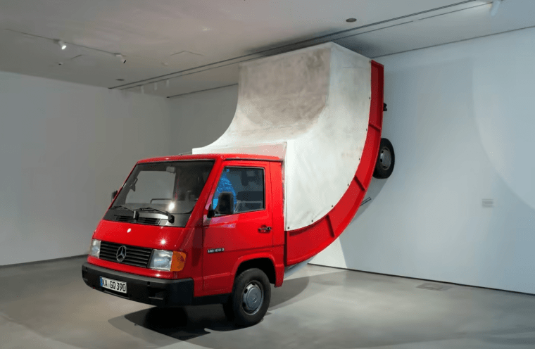 The Top Art Exhibitions in Europe and the US This Summer