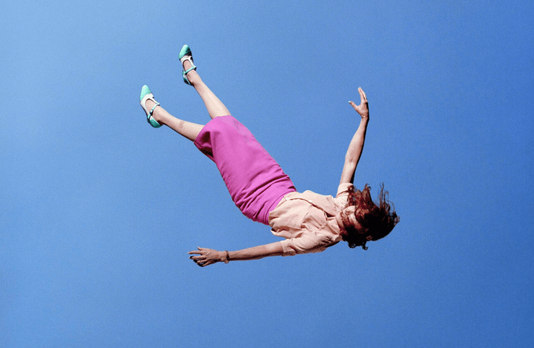 Daniel Kwan and Alex Prager Talk Prophecies and Practical Effects