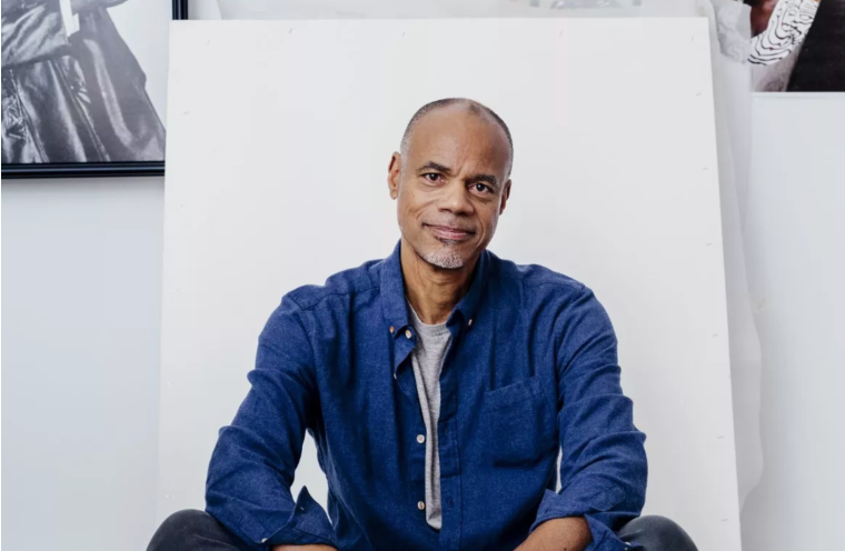 Artsy: Todd Gray Is Now Represented by Lehmann Maupin