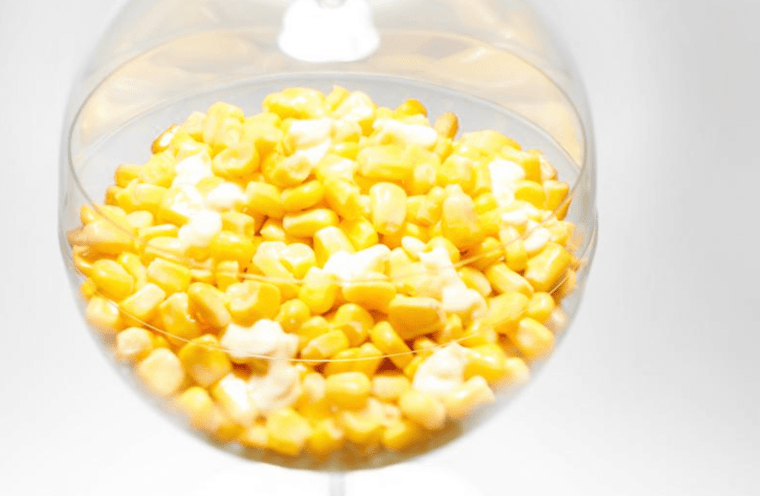 Helen Pashgian’s Recipe for Summer Corn