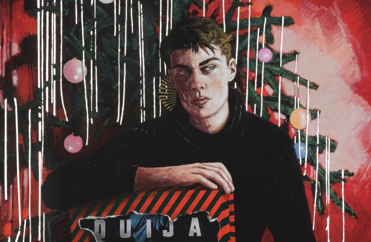 Hernan Bas: New Edition Now Available