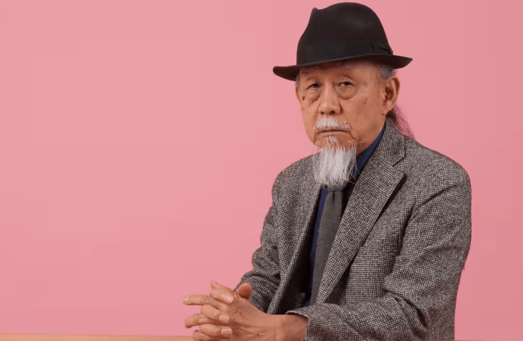Sung Neung Kyung: ‘All Art is Fundamentally at Least a Bit Political'