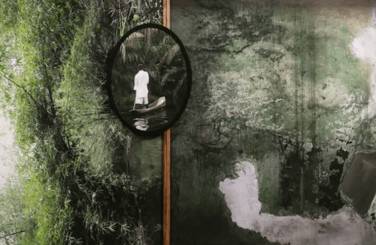 Five Exhibitions to Put a Spring in Your Step
