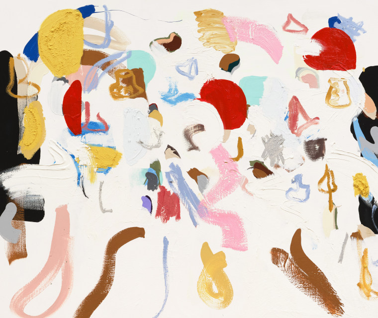 Ammon Rost Anna Zorina Gallery New York City