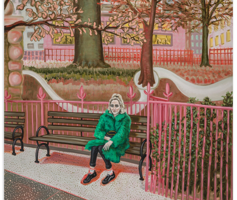 Patty Horing