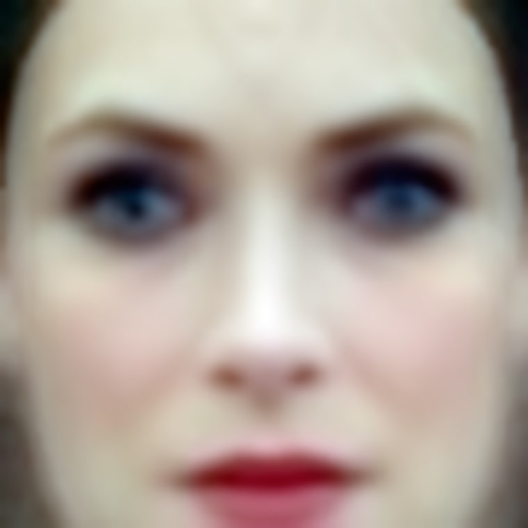 &quot;Winona&quot; Eigenface; Labeled Faces in the Wild Dataset, 2016.