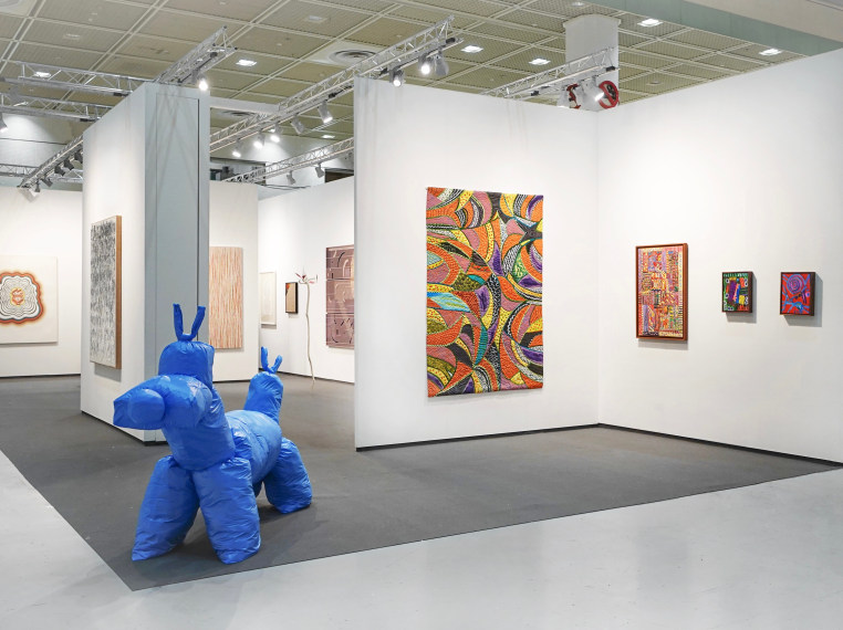 Frieze Seoul 2022