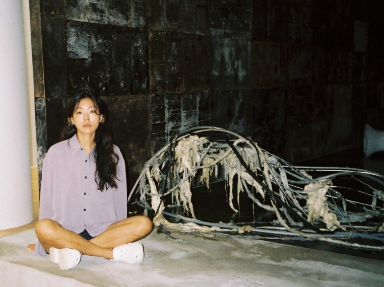 Mire Lee Invited to La Biennale di Venezia 2022