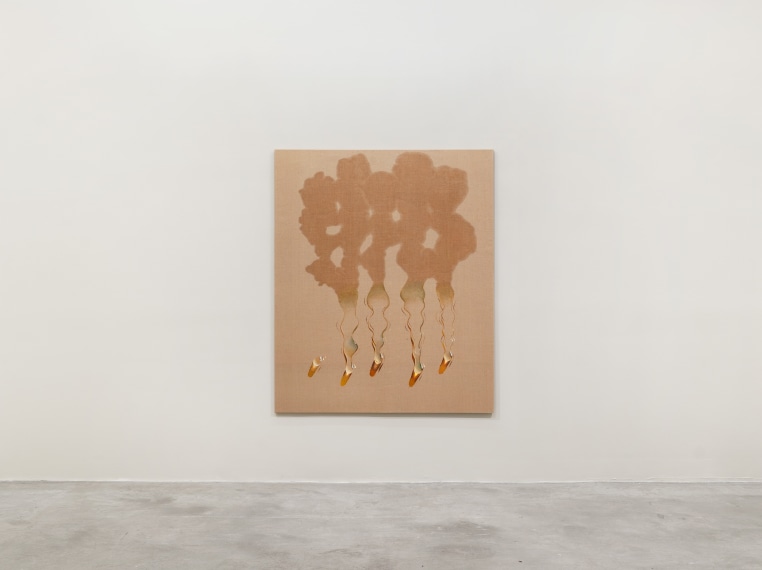 Kim Tschang-Yeul: The Stillness of Water