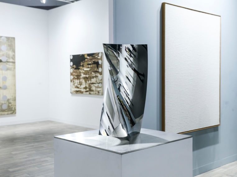 Art Basel Miami Beach 2016