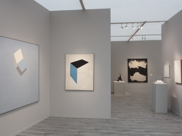 Frieze Masters 2019