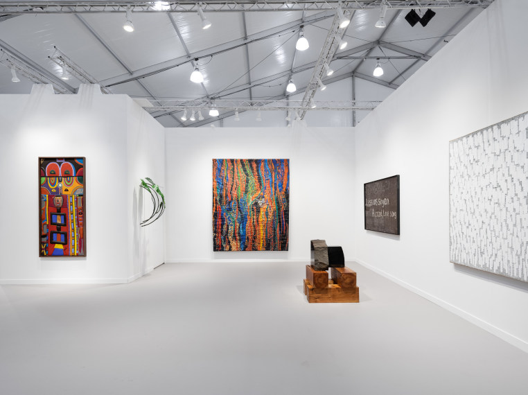 Frieze Los Angeles 2023