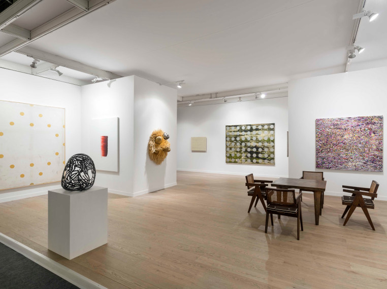 FIAC 2017