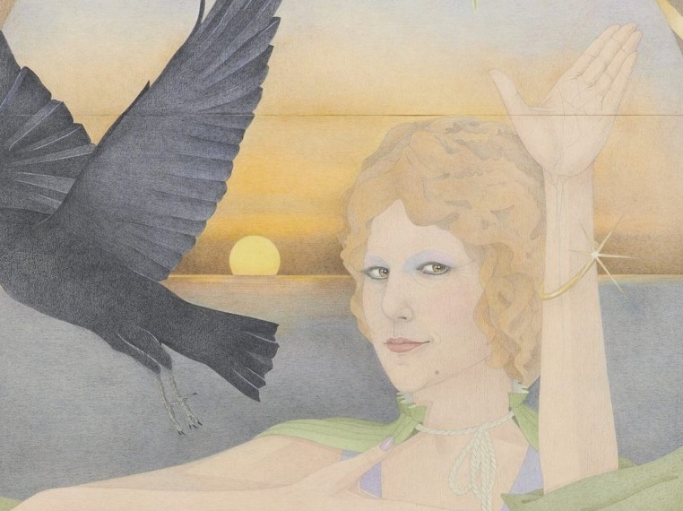 DONNA HUDDLESTON