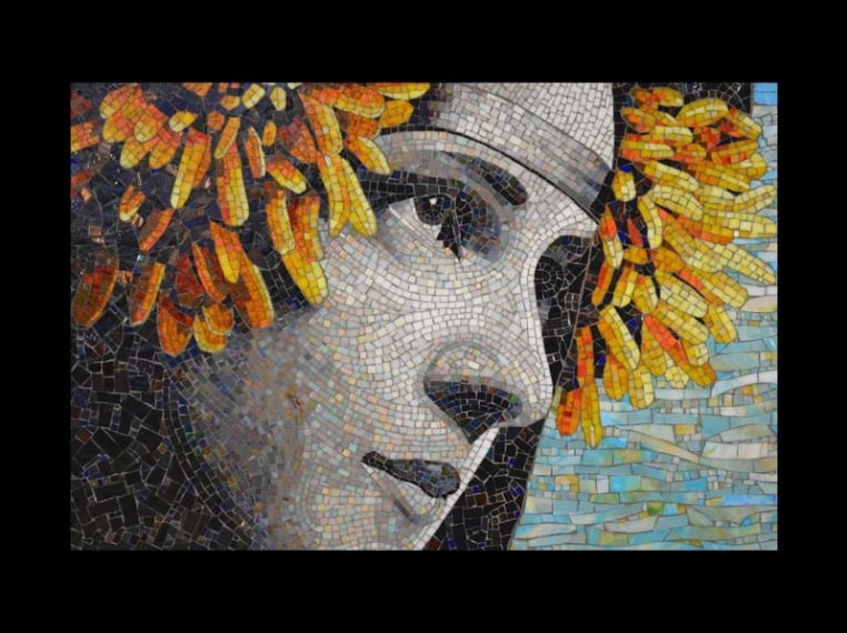 Steven Sadvary | Stevo Mosaics