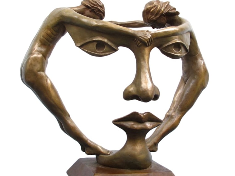 Michael Alfano | Alfano Sculpture