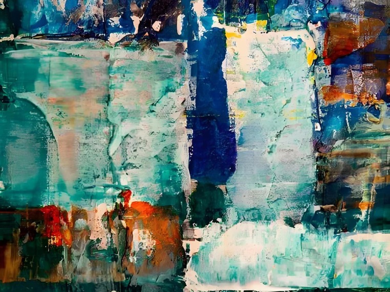 Image of Artwork