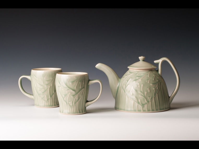 Lana Heckendorn Ceramics