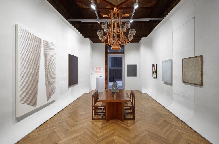 TEFAF New York Spring