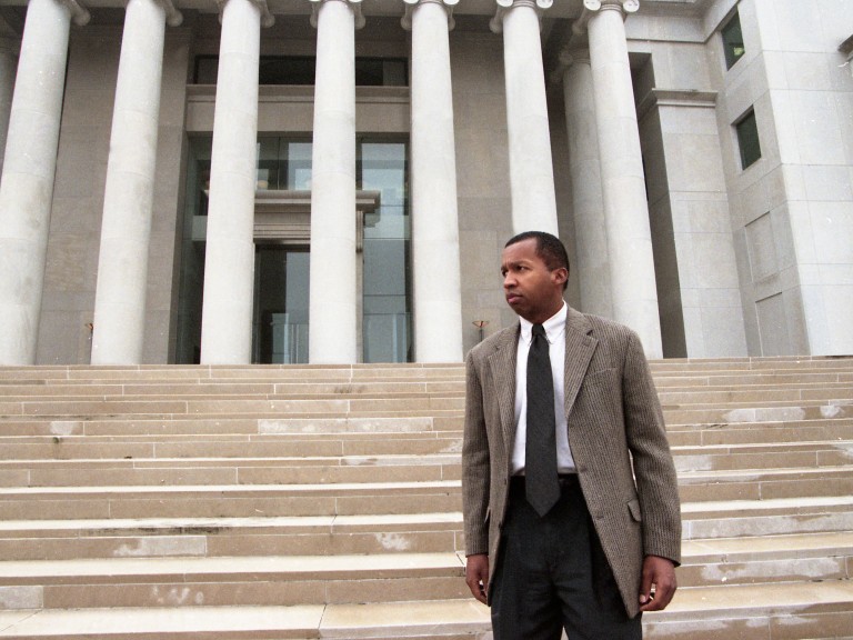 Review: ‘True Justice: Bryan Stevenson’s Fight For Equality’ focuses on ideals