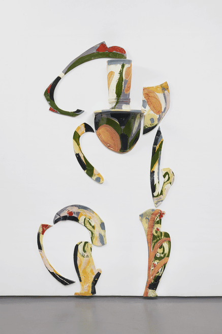 OPENING THIS WEEK: BETTY WOODMAN @ OUR NEW YORK GALLERY