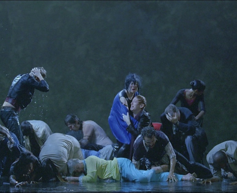 Bill Viola