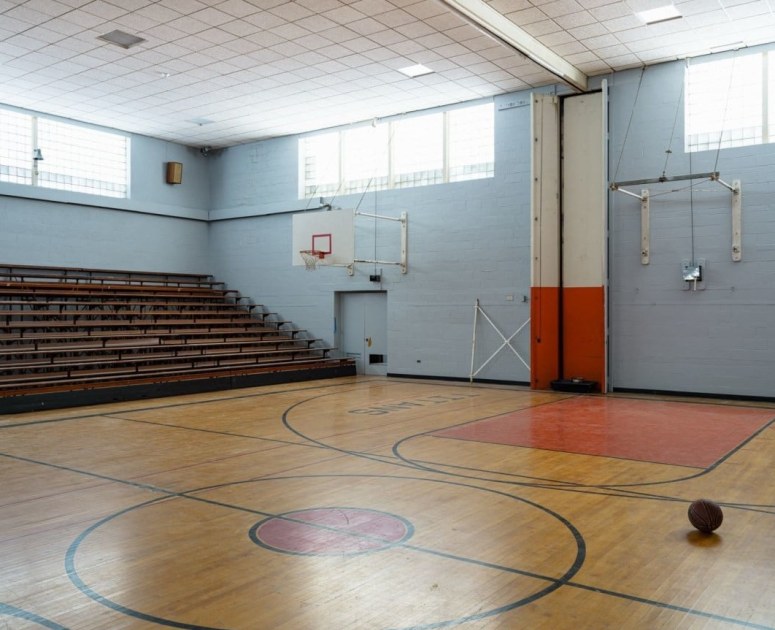 The Campus
