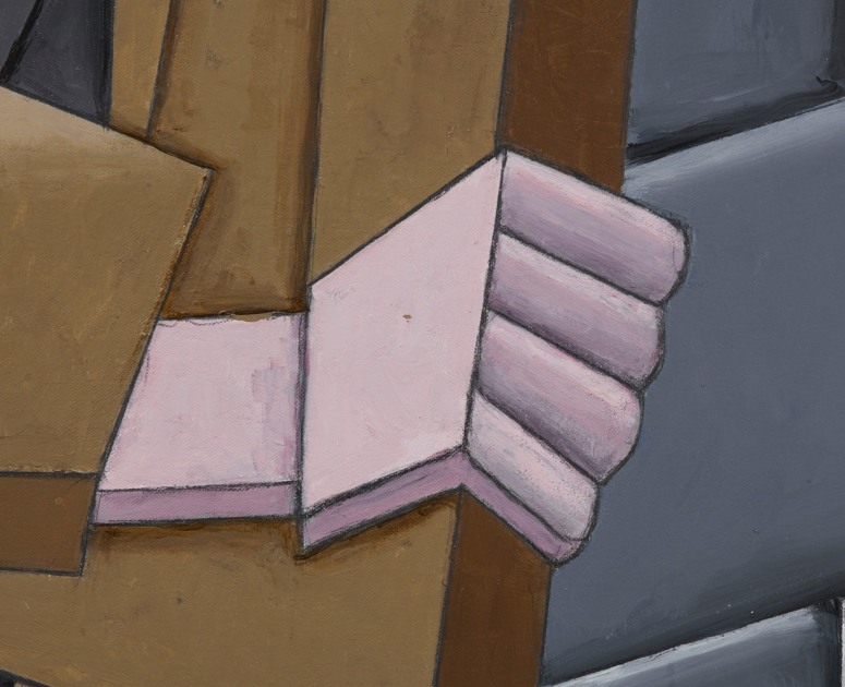 The Armory Show