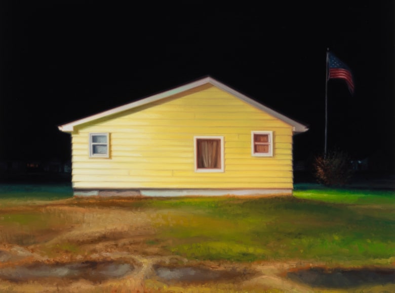 Untitled Art, Houston
