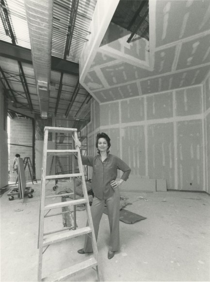 50th Anniversary Exhibition, Part I
