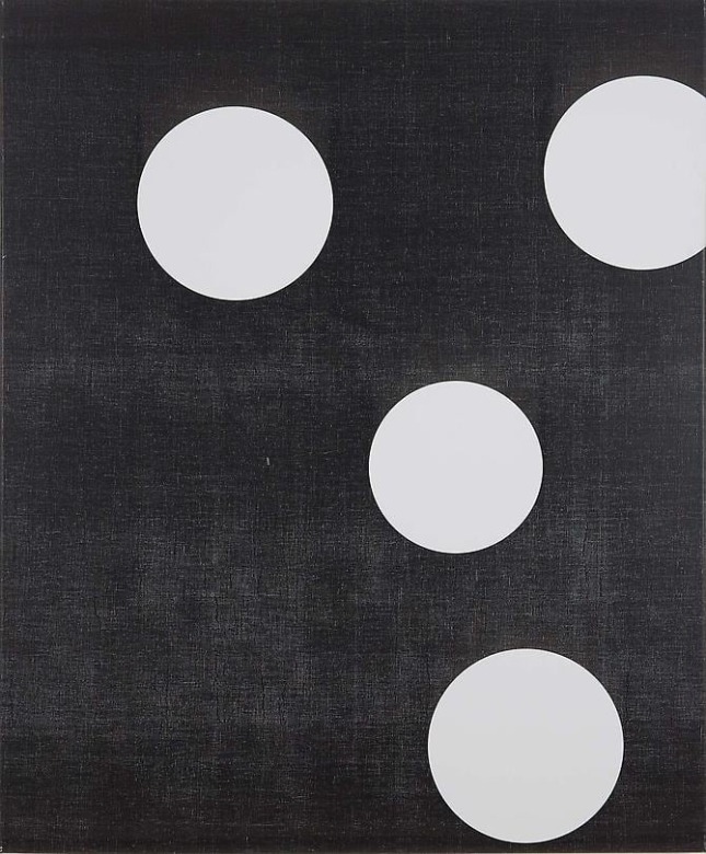 Wade Guyton Untitled, 2005