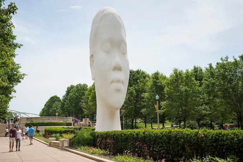 Jaume Plensa