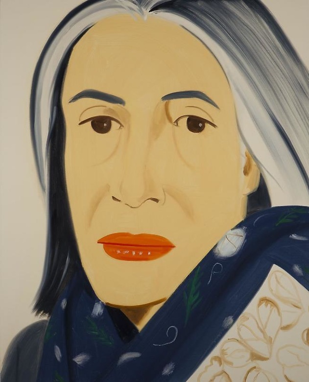 Alex Katz