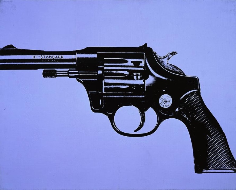 Gun, 1981 - 82